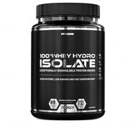 Whey Hydro Isolate Ultimate 907 g - Cookies and Cream - Suplemento de Proteínas