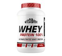 Whey Protein 100% Galleta Maria 2 KG