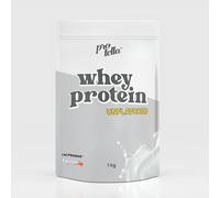 Whey Protein 1kg - Protella (1Kg, Neutro)