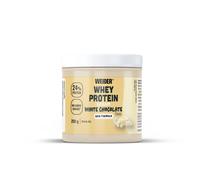 Whey Protein Choco White Spread Alimento saludable Crema de proteínas 250 gr