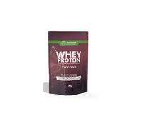 WHEY PROTEIN CHOCOLATE 1KG DOYPACK SOTYA