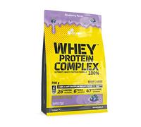 Olimp Complejo de Proteína de Suero 100%, Arándano - 700 g