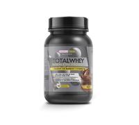 Whey Protein Healthy Fusion | Proteína pura con Colágeno, Magnesio y Vitamina B6 | 43g proteína + 9g BCAA | Mejora tus entrenamientos, aumenta masa muscular y fortalece articulaciones | 1 kg
