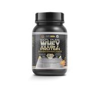 Whey Protein Healthy Fusion | Proteína pura con Colágeno, Magnesio y Vitamina B6 | 43g proteína + 9g BCAA | Mejora tus entrenamientos, aumenta masa muscular y fortalece articulaciones | 1 kg