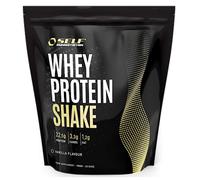 Whey Protein Shake 1kg vaniglia
