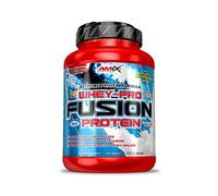WHEY PURE FUSION 1 KG Vainilla