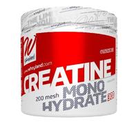 WheyLand Creatine Monohydrate 200 Mesh 300 Gr