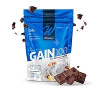 Wheyland - Gain100 Premium Source Best Recovery Gainer 1500 Gr Chocolate