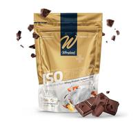 Wheyland Isozero - 100% Ultra Pure Whey Protein Isolate CFM 1 Kg Milk Chocolate