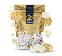 Wheyland Isozero - 100% Ultra Pure Whey Protein Isolate CFM 1 Kg (White Cookies)
