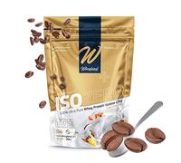 Wheyland Isozero - 100% Ultra Pure Whey Protein Isolate CFM 2 Kg Capuccino