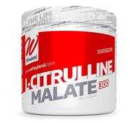 Wheyland L-Citrulline Malate 300 Gr Neutro