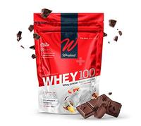 Wheyland Whey100 - Whey Protein Concentrate Complex 2 Kg Milk Chocolate