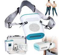 WhFKLca Máquina De Criolipólisis, Máquina para Congelar Grasa Y Adelgazar, Máquina De Belleza para Eliminar La Celulitis, para Abdomen, Cintura, Brazos, Glúteos Y Piernas, -2 °c a 12 °c, Máx. 45 Kpa.