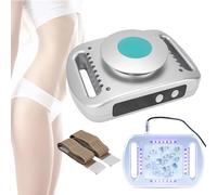 WhFKLca Máquina De Criolipólisis para Congelar Grasa, Cinturón Adelgazante De Criolipólisis, Sin Efecto Rebote, para Adelgazar Abdomen, Brazos, Muslos Y Pantorrillas, Y para Levantar Las Caderas.