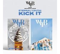 Whib - Eternal Youth : Kick It'