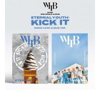 Whib - Eternal Youth: Kick It-Rising Digital Platform a [Import]