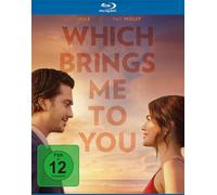 Which brings me to you [Alemania] [Blu-ray]