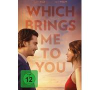 Which Brings Me to You – DVD – Alemania – LEONINE