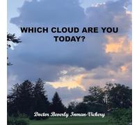 Which Cloud Are You Today?