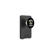 Which Dinosaur Knows The Most Words A Thesaurus - PopSockets PopWallet para MagSafe