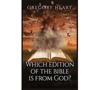 Which edition of the Bible is from God?