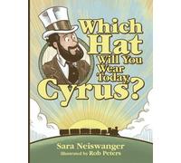 Which Hat Will You Wear Today, Cyrus?