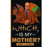 Which, Is My Mother?: The Young Widow's Pain (Success By Choice)