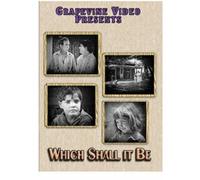 Which Shall It Be (1924) [USA] [DVD]