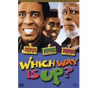 Which Way Is Up? [Reino Unido] [DVD]