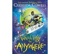 Which Way To Anywhere