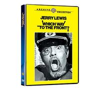 Which Way to the Front? [Reino Unido] [DVD]