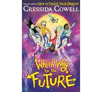 Which Way to the Future: 3