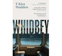 Whidbey: 'In the realm of Patricia Highsmith and Gone Girl' (Chelsea Bieker)