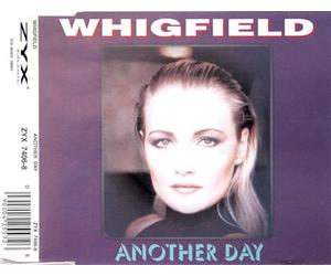 Whigfield - Another Day
