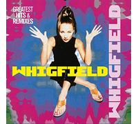 Whigfield - Greatest Hits & Remixes [Vinyl LP] [Vinilo]