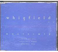 Whigfield - Mastermix (think Of You+saturday Night+another Day)