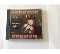 Whigfield - Saturday Night