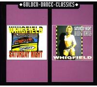 Whigfield - Saturday Night -7tr-