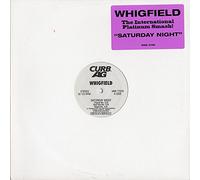 Whigfield - Saturday night (Nite Mix) [VINYL]