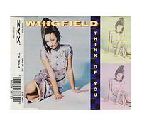 Whigfield - Think of You