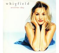 Whigfield - Whigfield - Another Day - [12"]
