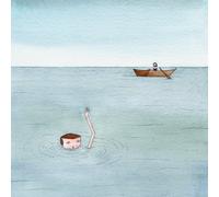 While Broken Hearts Prevail by Tooth & Nail Records (2008-10-28)