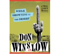 While Drowning In The Desert (ebook)
