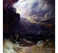 While Heaven Whept - Vast Oceans Lachrymose
