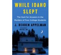 While Idaho Slept (ebook)