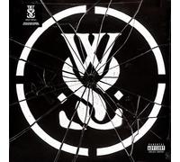 While She Sleeps - Self Hell [Vinilo]