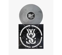 While She Sleeps - Self Hell (Ltd. Silver Nugget Col. Lp) [Vinilo]