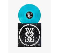 While She Sleeps - Self Hell [Vinilo]