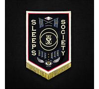 While She Sleeps - SLEEPS SOCIETY
